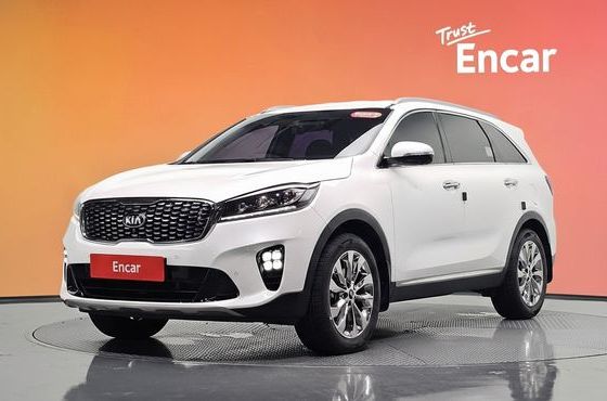Kia Sorento Diesel 2.2 4WD Noblesse Special — пробег 156 117 км — фото 1 из 5