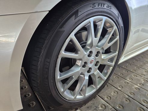 Cadillac CTS 3.6 Premium — пробег 87 358 км — фото 5 из 5