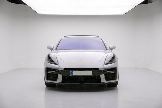 Porsche Panamera 4.0 GTS — пробег 4 450 км — фото 4 из 5