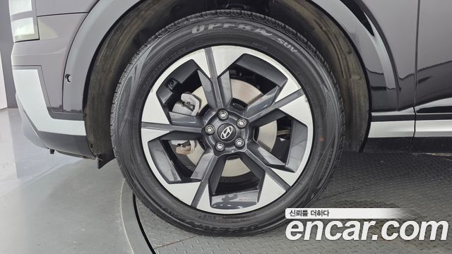 Hyundai Palisade HEV 2.5T 2WD 9-Seater Prestige — пробег 41 378 км — фото 5 из 5