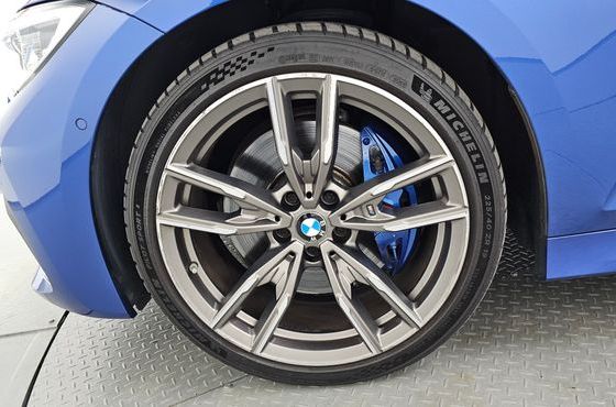 BMW 3-Series M340i Performance — пробег 77 327 км — фото 5 из 5