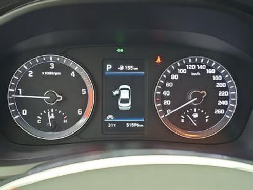 Hyundai Sonata 1.7 Diesel Modern — пробег 51 000 км — фото 5 из 5