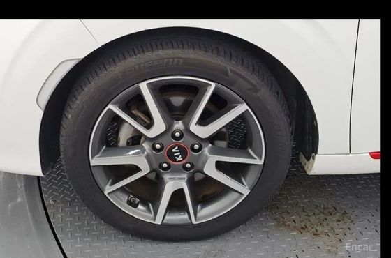 Kia Soul 1.6 T-GDI Noblesse Special — пробег 159 367 км — фото 5 из 5