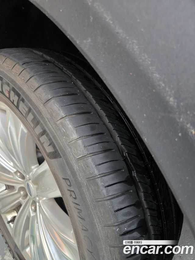 Ford Explorer из Кореи Encar
