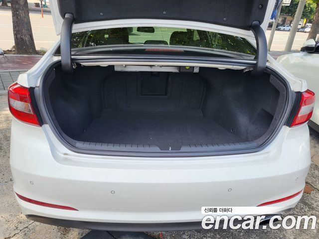 Hyundai Sonata 2.0 Premium — пробег 173 169 км — фото 5 из 5