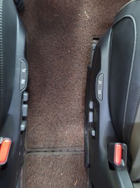 Kia Carnival Diesel 7-Seater Noblesse — пробег 16 102 км — фото 5 из 5