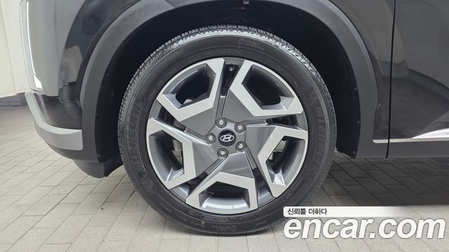 Hyundai Palisade Gasoline 3.8 2WD Prestige — пробег 32 577 км — фото 5 из 5
