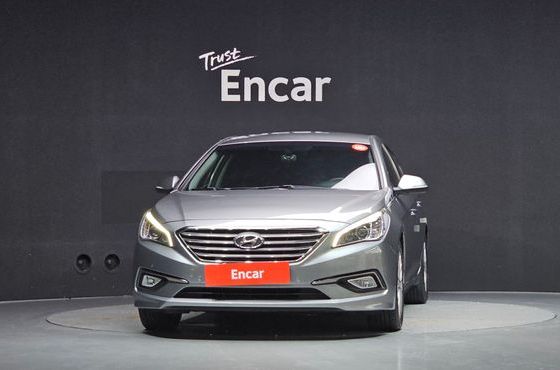Hyundai Sonata 2.0 Care+ — пробег 14 155 км — фото 3 из 5