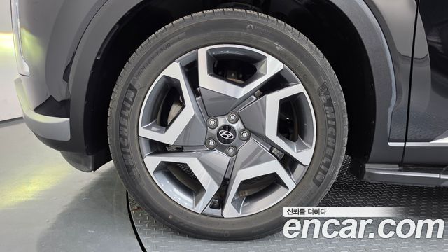 Hyundai Palisade Gasoline 3.8 4WD Prestige — пробег 38 720 км — фото 5 из 5