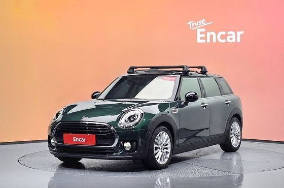 Mini Clubman High 2nd — пробег 104 932 км — фото 1 из 5