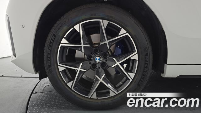 BMW X3 xDrive 20 M Sport — пробег 14 887 км — фото 5 из 5