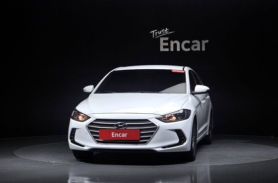Hyundai AVANTE 1.6 GDI Value Plus — пробег 143 508 км — фото 3 из 5