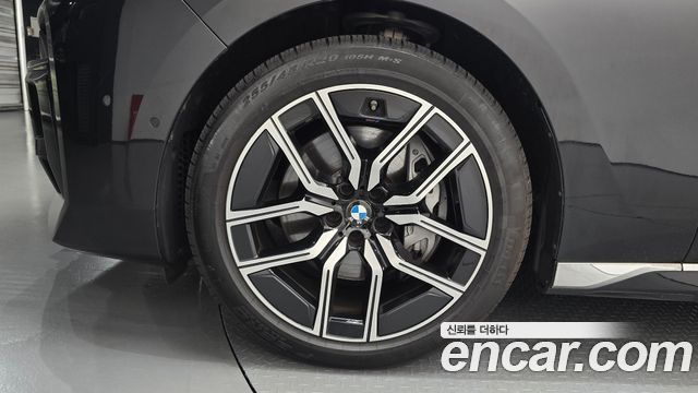 BMW 7-Series из Кореи Encar