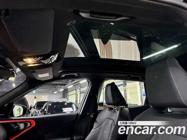 BMW X3 xDrive 20d M Sport — пробег 6 400 км — фото 4 из 5