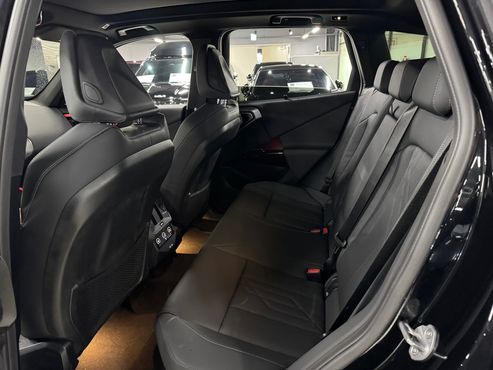 BMW X3 xDrive 20d M Sport — пробег 6 400 км — фото 5 из 5