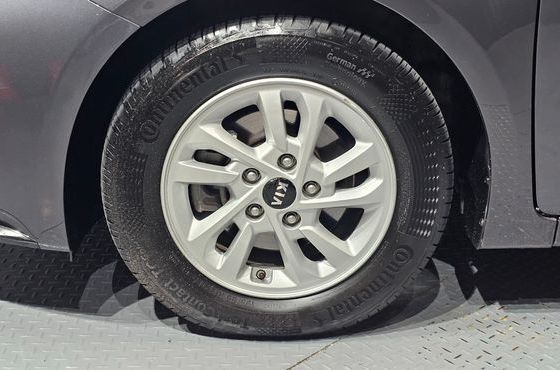 Kia K3 Luxury — пробег 147 963 км — фото 5 из 5