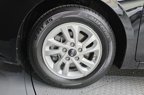 Kia K3 Luxury — пробег 87 022 км — фото 5 из 5