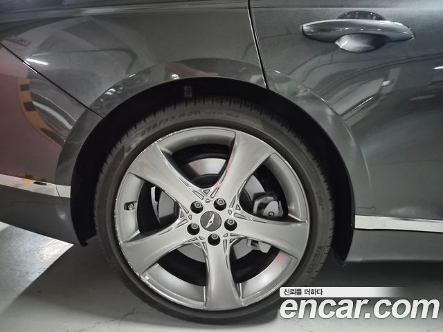 Genesis G80 Gasoline 2.5 Turbo AWD — пробег 40 600 км — фото 5 из 5