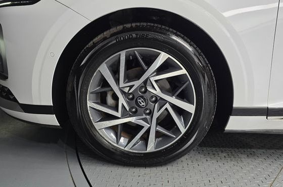 Hyundai Grandeur Premium — пробег 70 631 км — фото 5 из 5