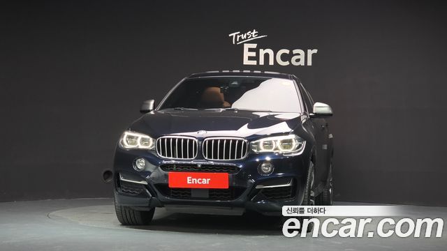 BMW X6 M50d — пробег 177 659 км — фото 3 из 5
