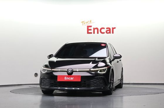 Volkswagen Golf 2.0 GTI — пробег 58 148 км — фото 3 из 5