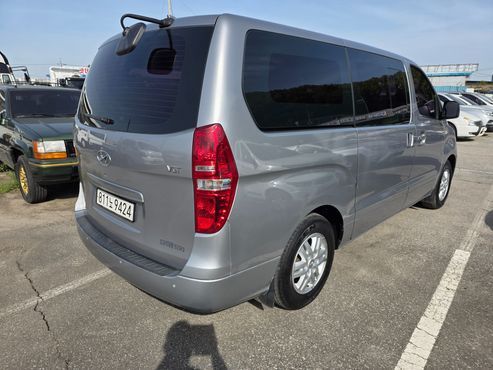 Hyundai Starex 5-Seater VAN Modern — пробег 150 389 км — фото 4 из 5