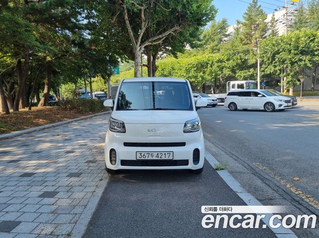 Kia RAY Van Standard — пробег 43 930 км — фото 3 из 5