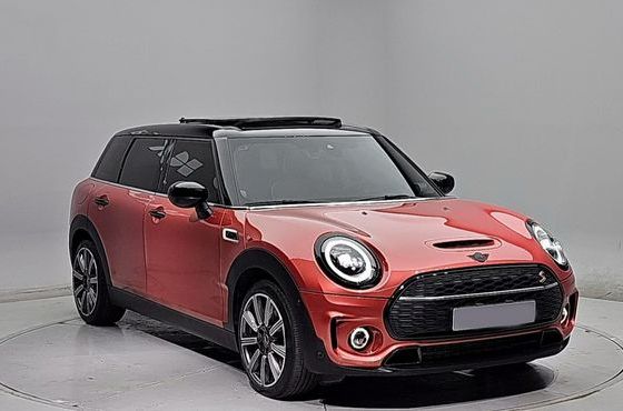Mini Clubman Classic 2nd — пробег 17 559 км — фото 2 из 5