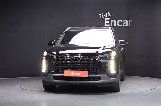 Hyundai Palisade Gasoline 3.8 2WD Prestige — пробег 30 958 км — фото 3 из 5