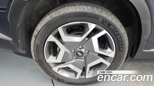 Hyundai Palisade Gasoline 3.8 2WD Prestige — пробег 30 958 км — фото 5 из 5