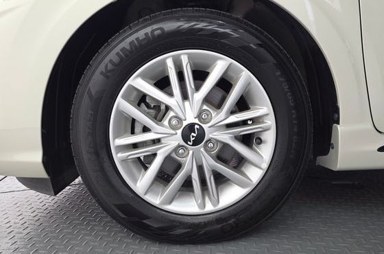 Kia morning Signature — пробег 32 221 км — фото 5 из 5