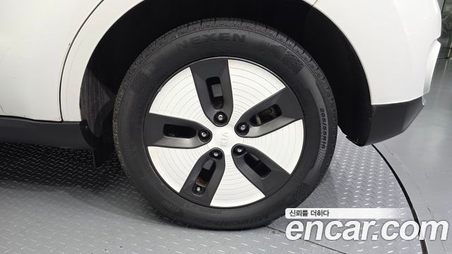 Kia Soul EV — пробег 64 719 км — фото 5 из 5