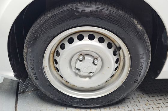 Kia morning Van — пробег 79 030 км — фото 5 из 5