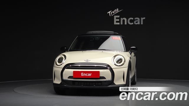 Mini Cooper 클래식 플러스 3rd — пробег 26 351 км — фото 3 из 5