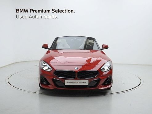 BMW Z4 sDrive20i M Sport — пробег 12 038 км — фото 3 из 5