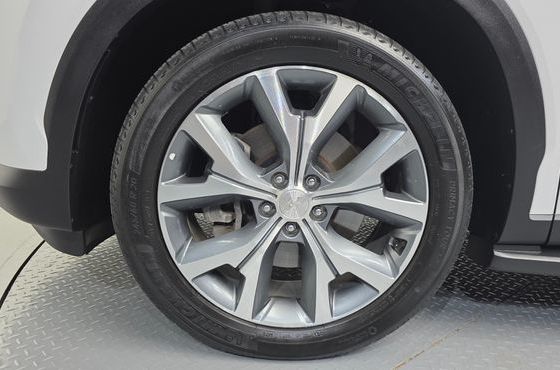 Hyundai Palisade Diesel 2.2 2WD Prestige — пробег 78 174 км — фото 5 из 5