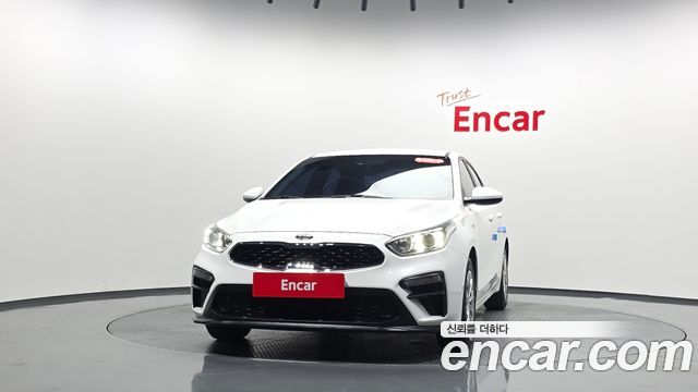 Kia K3 Standard — пробег 78 322 км — фото 3 из 5