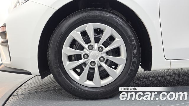 Kia K3 Standard — пробег 78 322 км — фото 5 из 5