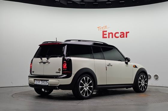 Mini Clubman Standard First Generation — пробег 139 316 км — фото 2 из 5