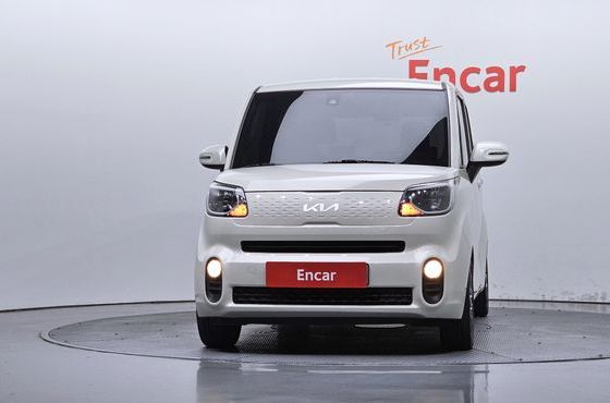Kia RAY Signature — пробег 66 258 км — фото 3 из 5