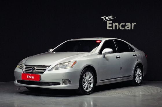 Lexus ES STD — пробег 101 389 км — фото 1 из 5
