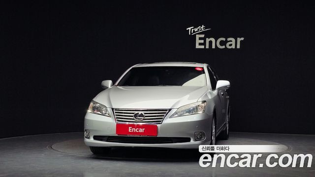 Lexus ES STD — пробег 101 389 км — фото 3 из 5