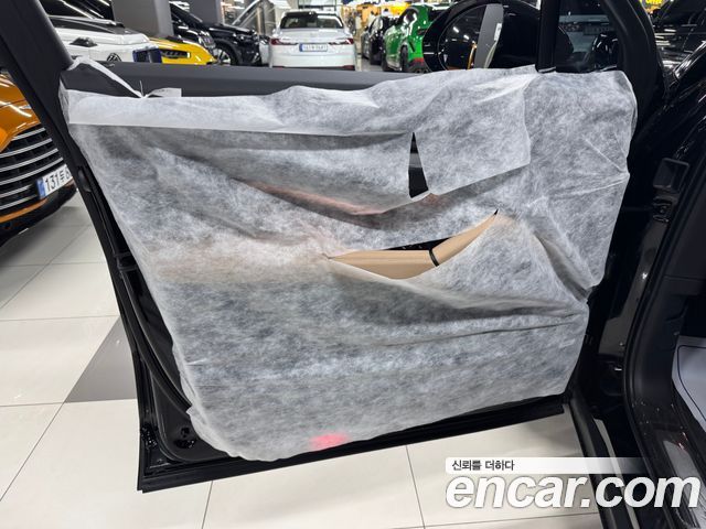 Porsche Cayenne из Кореи Encar