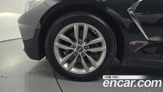 Genesis G70 из Кореи Encar