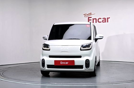 Kia RAY Signature — пробег 85 250 км — фото 3 из 5