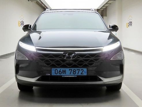 Hyundai Nexo Premium — пробег 153 581 км — фото 1 из 5