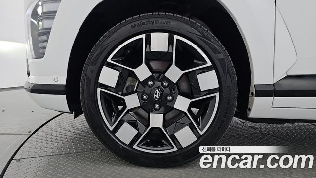 Hyundai Kona Long Range Inspiration — пробег 33 373 км — фото 5 из 5
