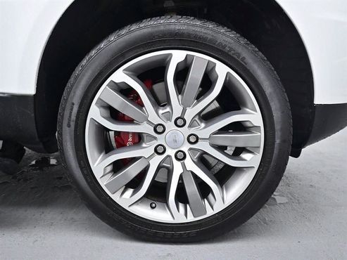 Land Rover Range Rover Sport 4.4 SDV8 HSE Dynamic — пробег 59 964 км — фото 4 из 5