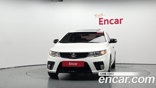 Kia Porte из Кореи Encar
