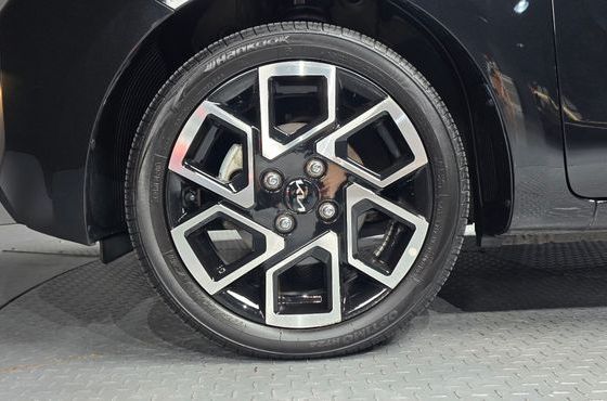 Kia RAY Signature — пробег 30 595 км — фото 5 из 5